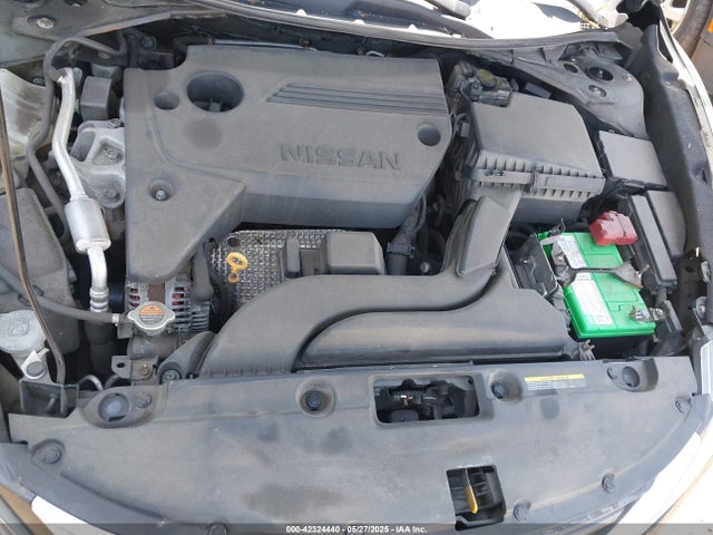 1N4AL3AP0GC161522 Nissan Altima 2.5 S
