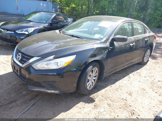 1N4AL3AP0GC161522 Nissan Altima 2.5 S