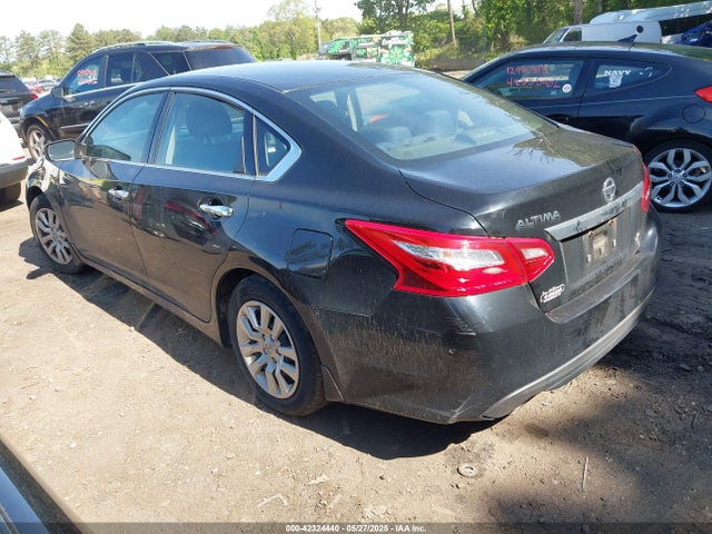 1N4AL3AP0GC161522 Nissan Altima 2.5 S