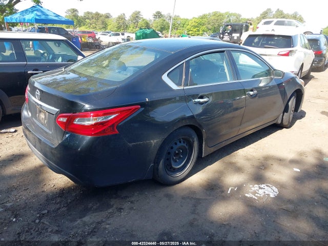 1N4AL3AP0GC161522 Nissan Altima 2.5 S