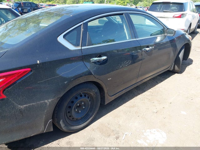 1N4AL3AP0GC161522 Nissan Altima 2.5 S