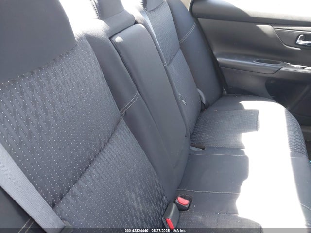 1N4AL3AP0GC161522 Nissan Altima 2.5 S