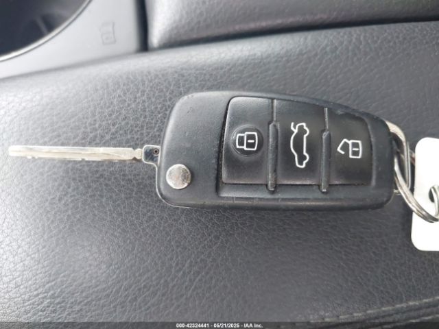 2011 AUDI Q7 WA1LGAFE5BD008621 Photo 10