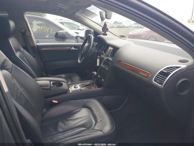 2011 AUDI Q7 WA1LGAFE5BD008621 Photo 4