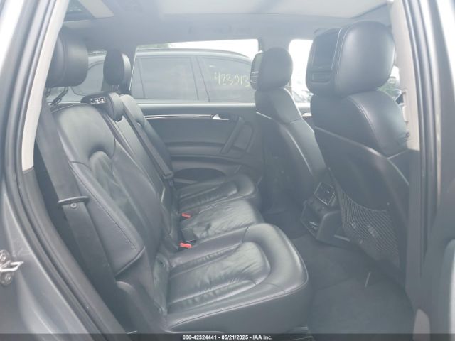 2011 AUDI Q7 WA1LGAFE5BD008621 Photo 7