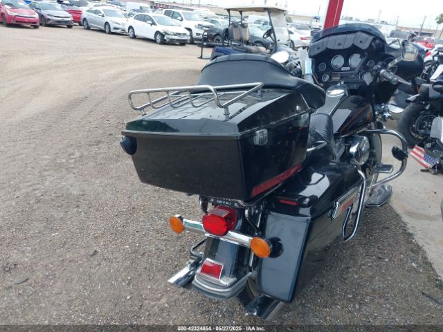 2002 HARLEY-DAVIDSON FLHT 1HD1DDV102Y629035 Photo 3