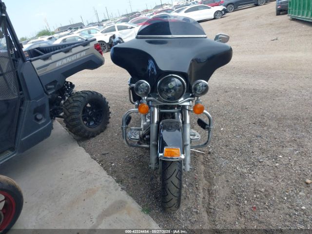 2002 HARLEY-DAVIDSON FLHT 1HD1DDV102Y629035 Photo 4