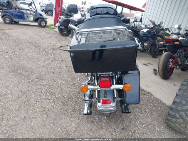 2002 HARLEY-DAVIDSON FLHT 1HD1DDV102Y629035 Photo 5