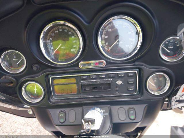 2002 HARLEY-DAVIDSON FLHT 1HD1DDV102Y629035 Photo 6