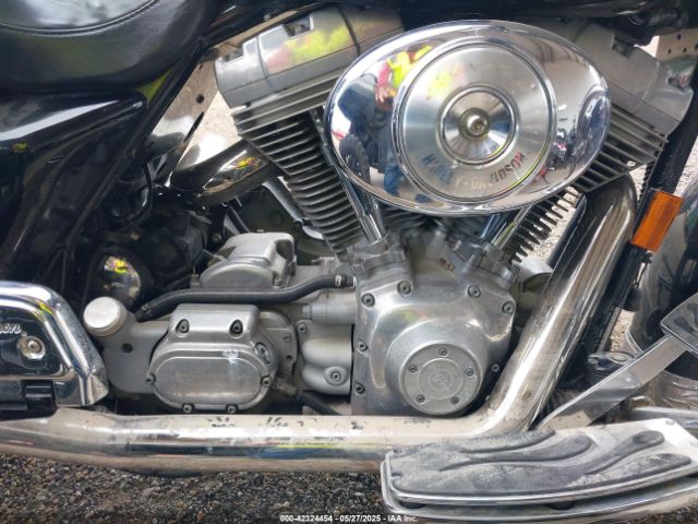 2002 HARLEY-DAVIDSON FLHT 1HD1DDV102Y629035 Photo 7