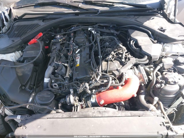 WBA5U9C03LA379324 BMW 2020