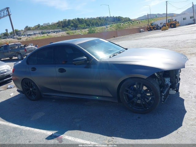WBA5U9C03LA379324 BMW 2020