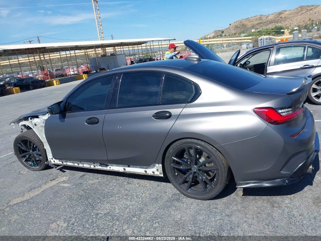 WBA5U9C03LA379324 BMW 2020