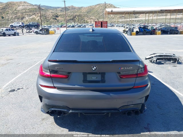 WBA5U9C03LA379324 BMW 2020