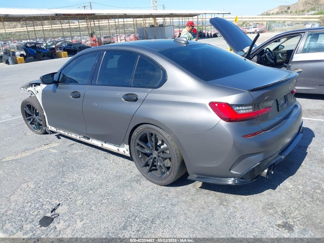WBA5U9C03LA379324 BMW 2020