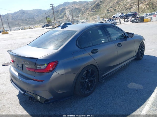 WBA5U9C03LA379324 BMW 2020