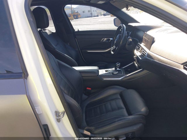 WBA5U9C03LA379324 BMW 2020