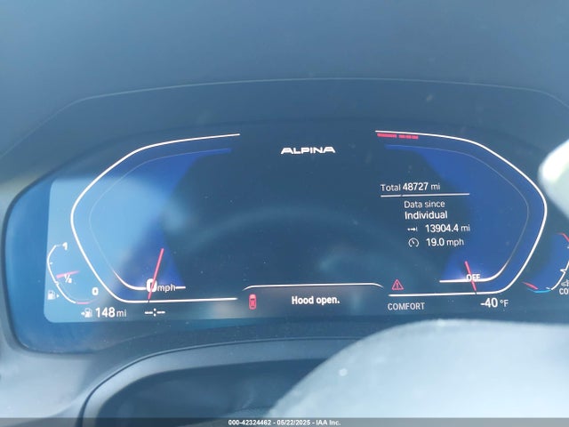 WBA5U9C03LA379324 BMW 2020