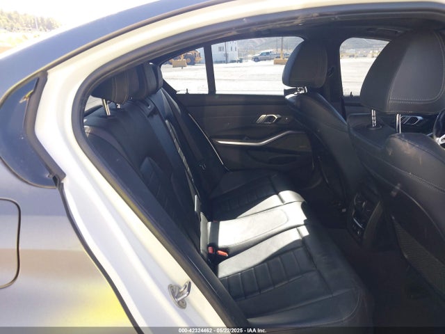 WBA5U9C03LA379324 BMW 2020