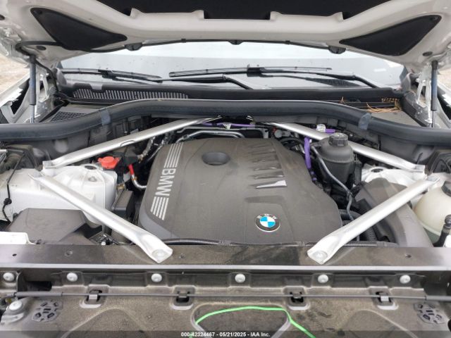 5UX23EU0XR9T63789 BMW X5
