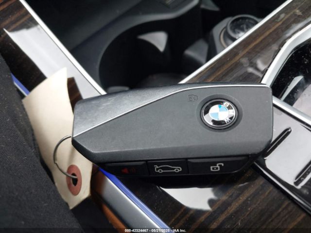5UX23EU0XR9T63789 BMW X5