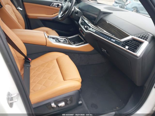 5UX23EU0XR9T63789 BMW X5