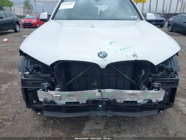 5UX23EU0XR9T63789 BMW X5