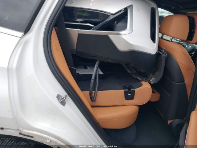5UX23EU0XR9T63789 BMW X5
