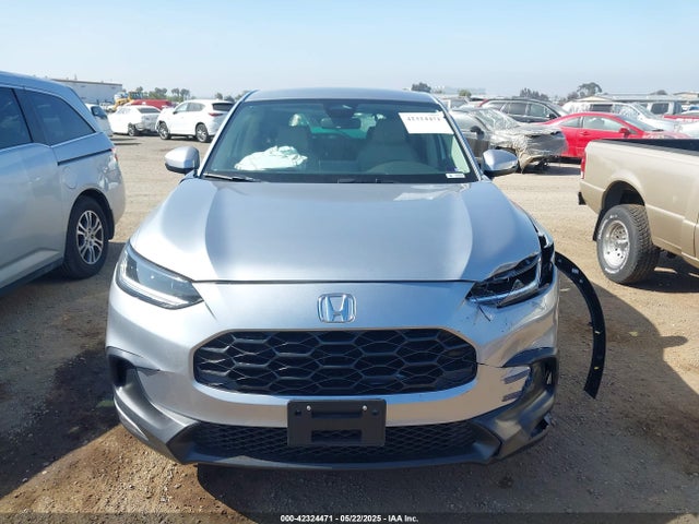 3CZRZ1H39SM726256 Honda k20z5