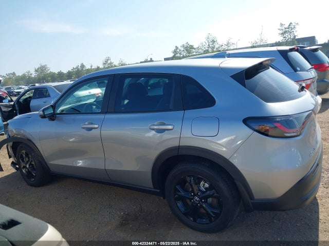 3CZRZ1H39SM726256 Honda k20z5