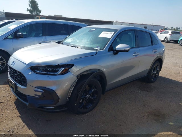 3CZRZ1H39SM726256 Honda k20z5