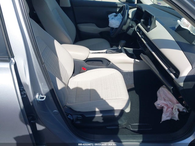 3CZRZ1H39SM726256 Honda k20z5