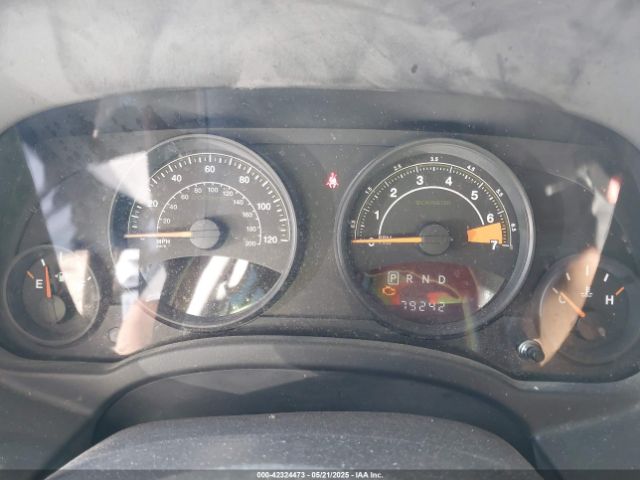 1C4NJPBB9ED628813 Jeep Patriot Sport