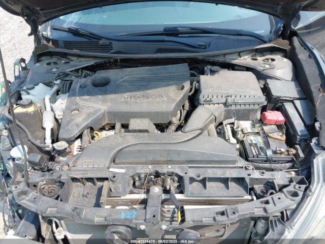 2018 NISSAN ALTIMA 1N4AL3AP0JC187335 Photo 9