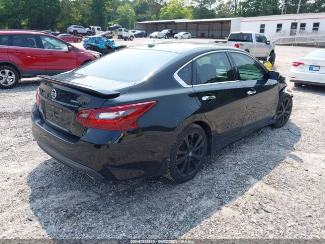 2018 NISSAN ALTIMA 1N4AL3AP0JC187335 Photo 3