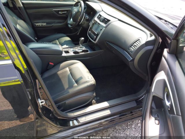 2018 NISSAN ALTIMA 1N4AL3AP0JC187335 Photo 4