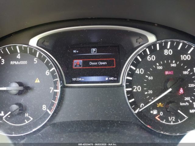 2018 NISSAN ALTIMA 1N4AL3AP0JC187335 Photo 6
