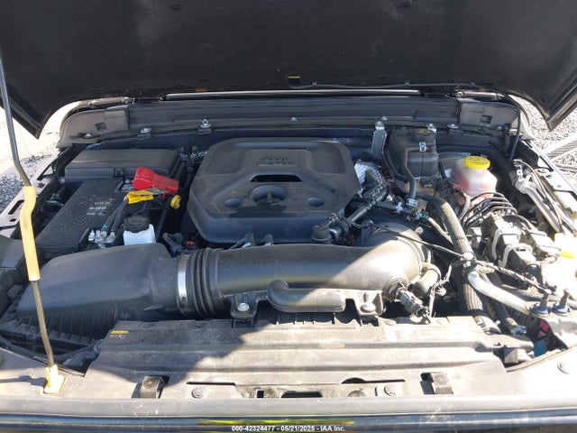 1C4PJXDN3RW137051 Jeep 2024