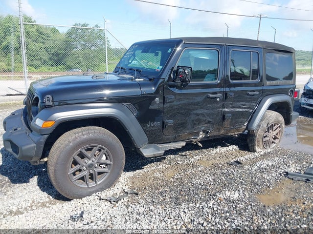 1C4PJXDN3RW137051 Jeep 2024