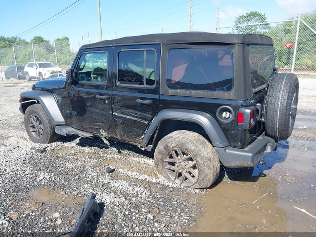 1C4PJXDN3RW137051 Jeep 2024