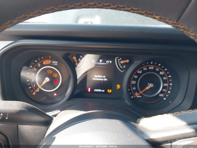 1C4PJXDN3RW137051 Jeep 2024