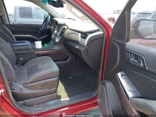 2018 GMC YUKON XL 1GKS1FKC5JR209459 Photo 4