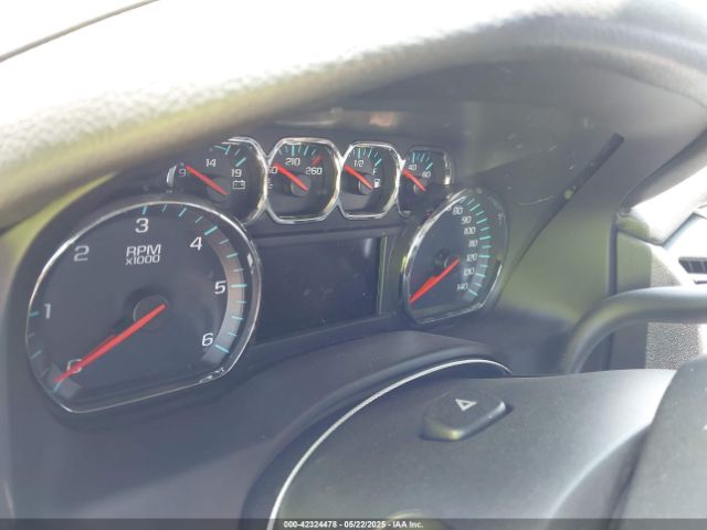 2018 GMC YUKON XL 1GKS1FKC5JR209459 Photo 6