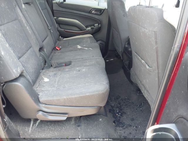 2018 GMC YUKON XL 1GKS1FKC5JR209459 Photo 7