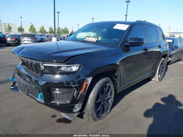 2024 JEEP GRAND CHEROKEE 4XE 1C4RJYB6XR8612970 Photo 1