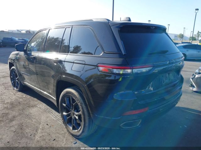 2024 JEEP GRAND CHEROKEE 4XE 1C4RJYB6XR8612970 Photo 2