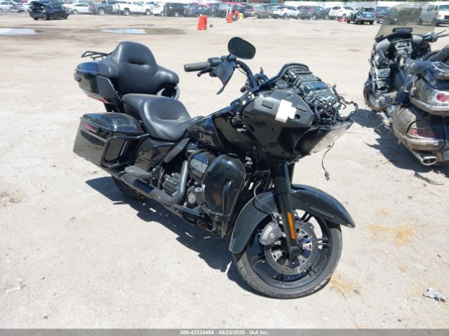 2021 HARLEY-DAVIDSON FLTRK 1HD1KZF14MB642572