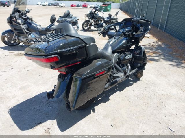 2021 HARLEY-DAVIDSON FLTRK 1HD1KZF14MB642572 Photo 3