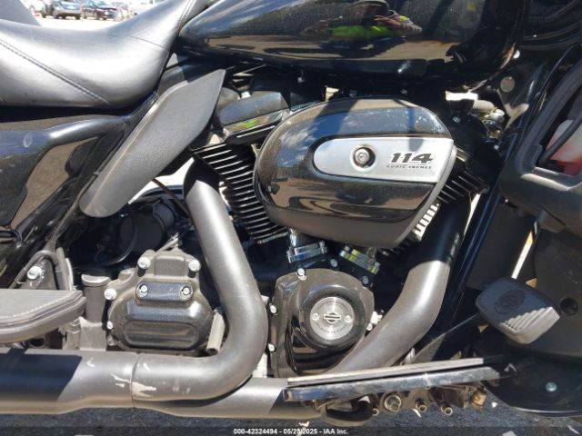 2021 HARLEY-DAVIDSON FLTRK 1HD1KZF14MB642572 Photo 7