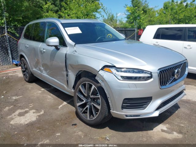 2021 VOLVO XC90 YV4A22PKXM1697255